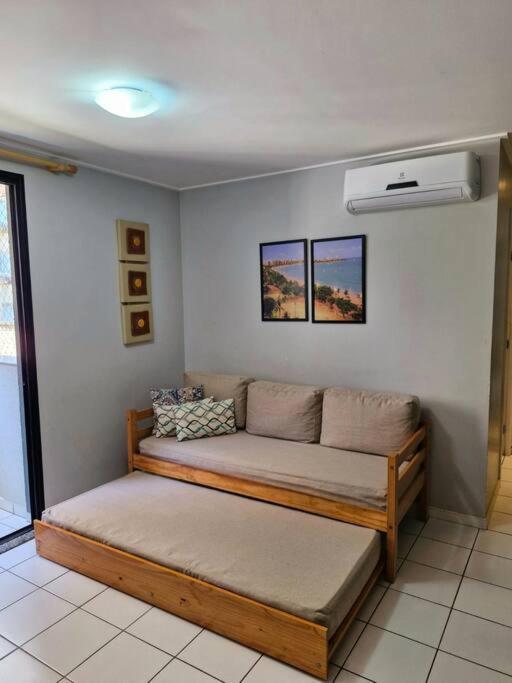 Neo 2 A Melhor Localizacao Turistica De Maceio Na Pajucara Buitenkant foto