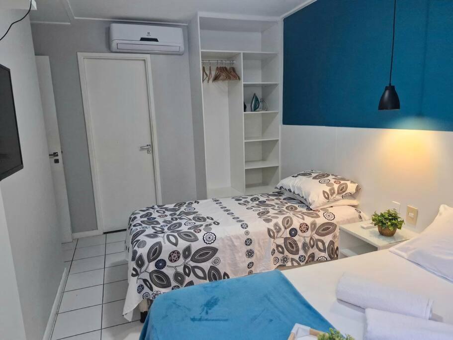 Neo 2 A Melhor Localizacao Turistica De Maceio Na Pajucara Buitenkant foto
